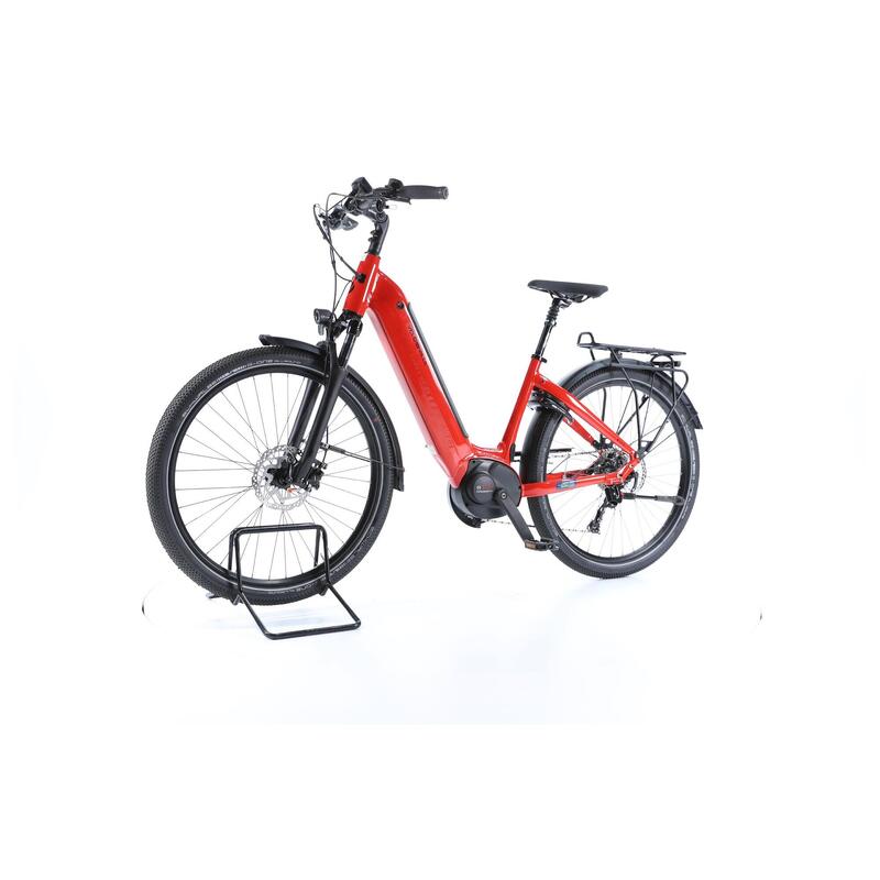 Reconditionné- Velo de Ville SEB 890 SUV Vélo électrique -Très Bon