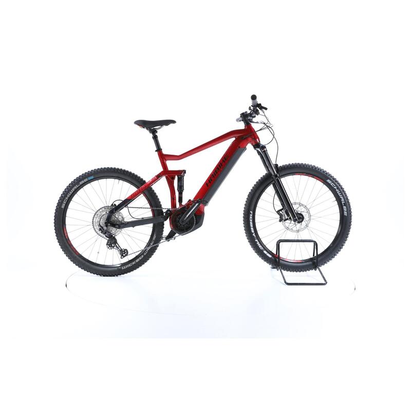 Reconditionné - Haibike Alltrail5 Vélo électrique VTT 2023 - Bon