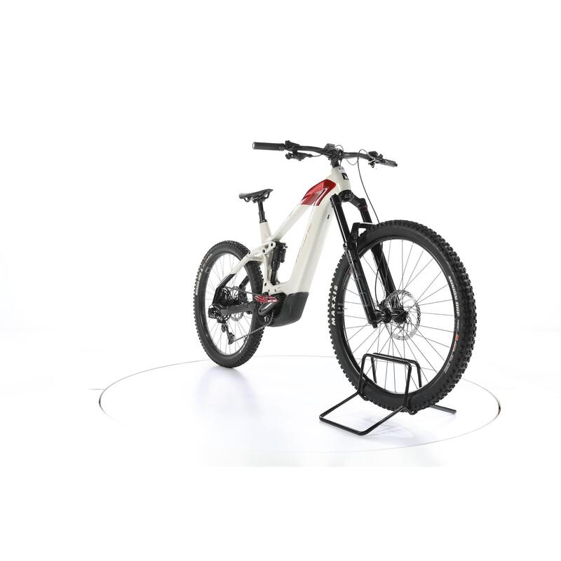 Reconditionné - Haibike Hybe 9 Vélo électrique VTT 2023 - Très Bon