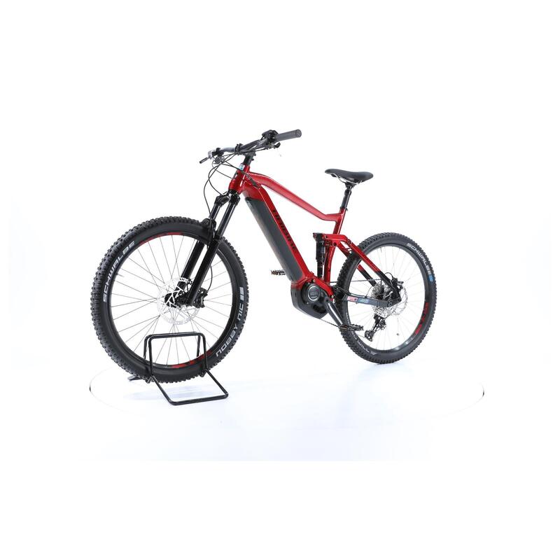 Reconditionné - Haibike Alltrail5 Vélo électrique VTT 2023 - Bon