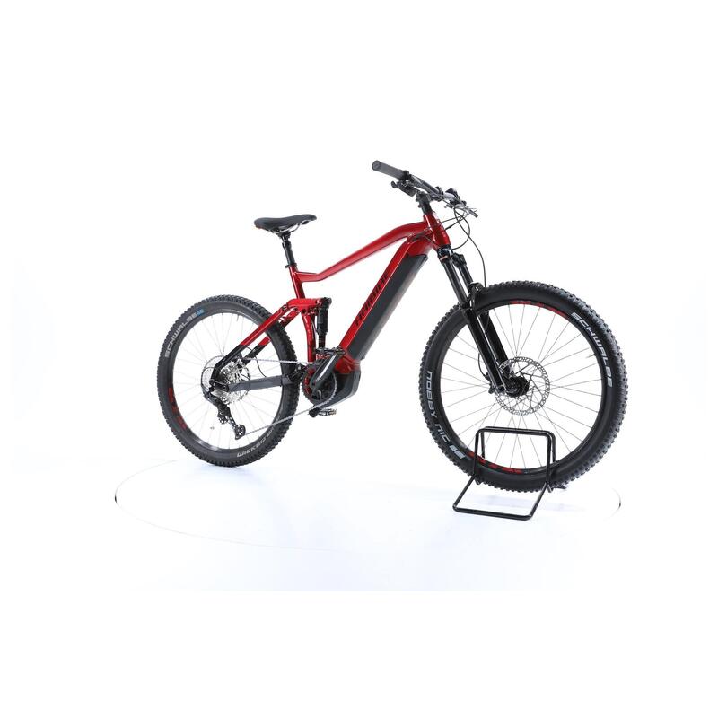 Refurbished - Haibike Alltrail5 Fully E-Bike 2023 - Goed