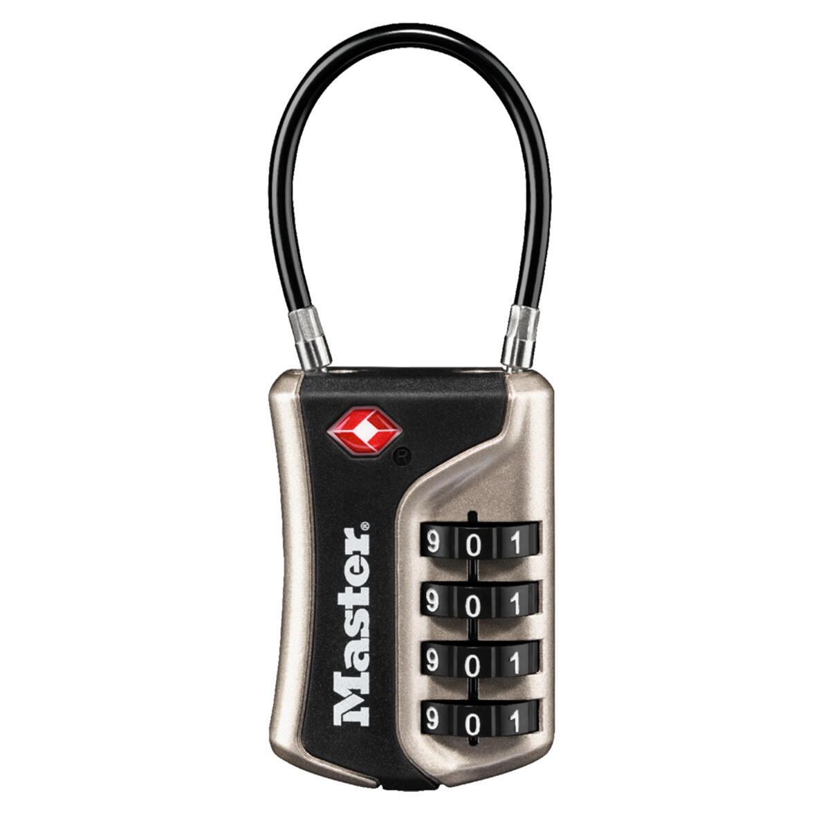 MASTER LOCK picture