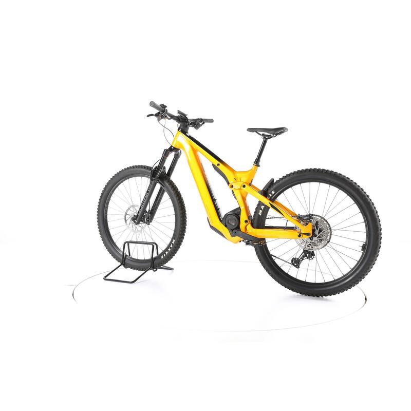 Refurbished - Scott Patron eRIDE 920 Fully E-Bike 2022 - Zeer goed