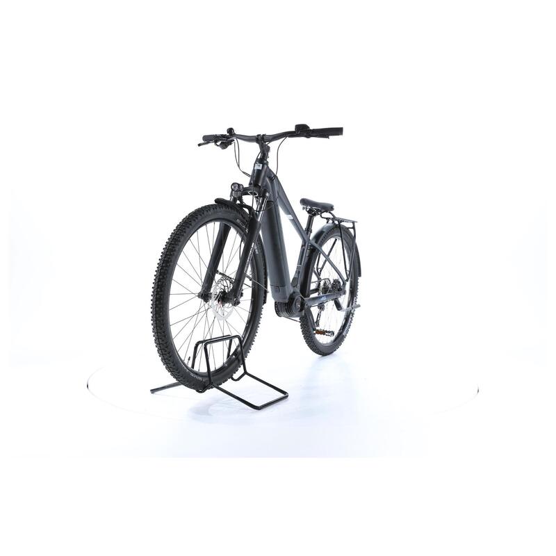 Refurbished - Focus Aventura 6.6 E-Bike Heren 2021 - Goed