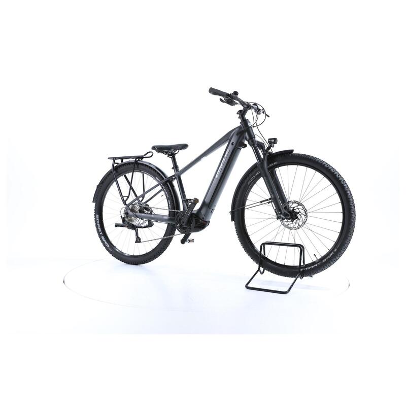 Reconditionné - Focus Aventura 6.6 Vélo électrique Hommes 2021 - Bon