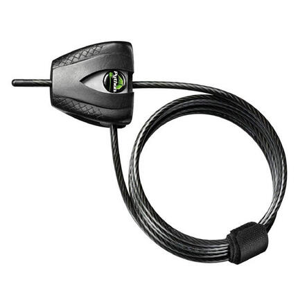 Câble antivol ajustable [30 cm à 1,8 m] [Solution Brevetée Python]