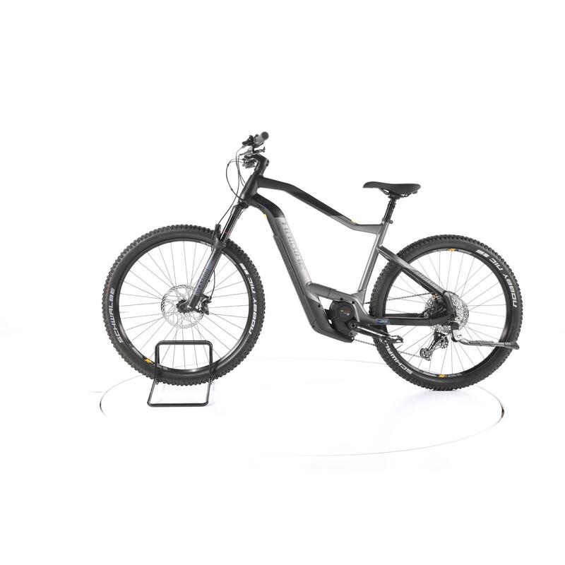 Refurbished - Haibike HardNine 10 E-Bike 2021 - Zeer goed