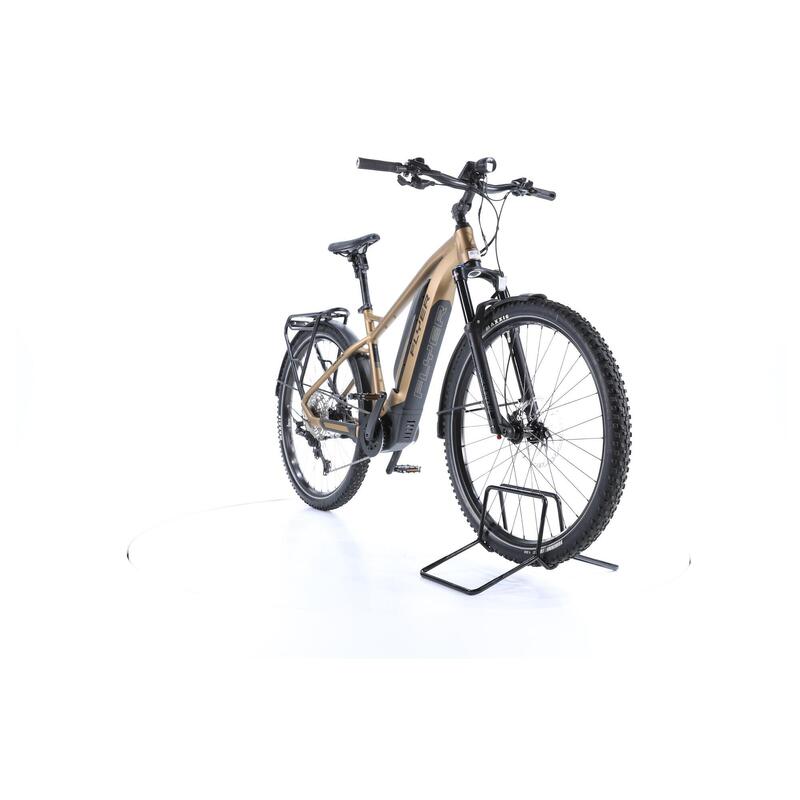 Refurbished - Flyer Goroc 2 4.30 E-Bike Heren 2021 - Zeer goed