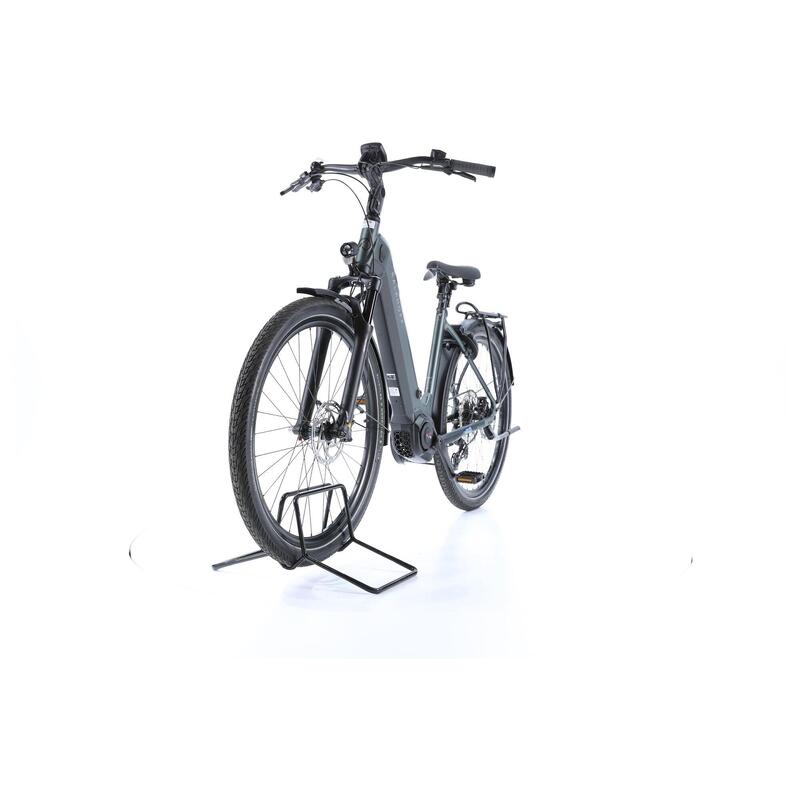 Refurbished - Kalkhoff Endeavour 5.B ADVANCE+ E-Bike Lage instap  - Zeer goed