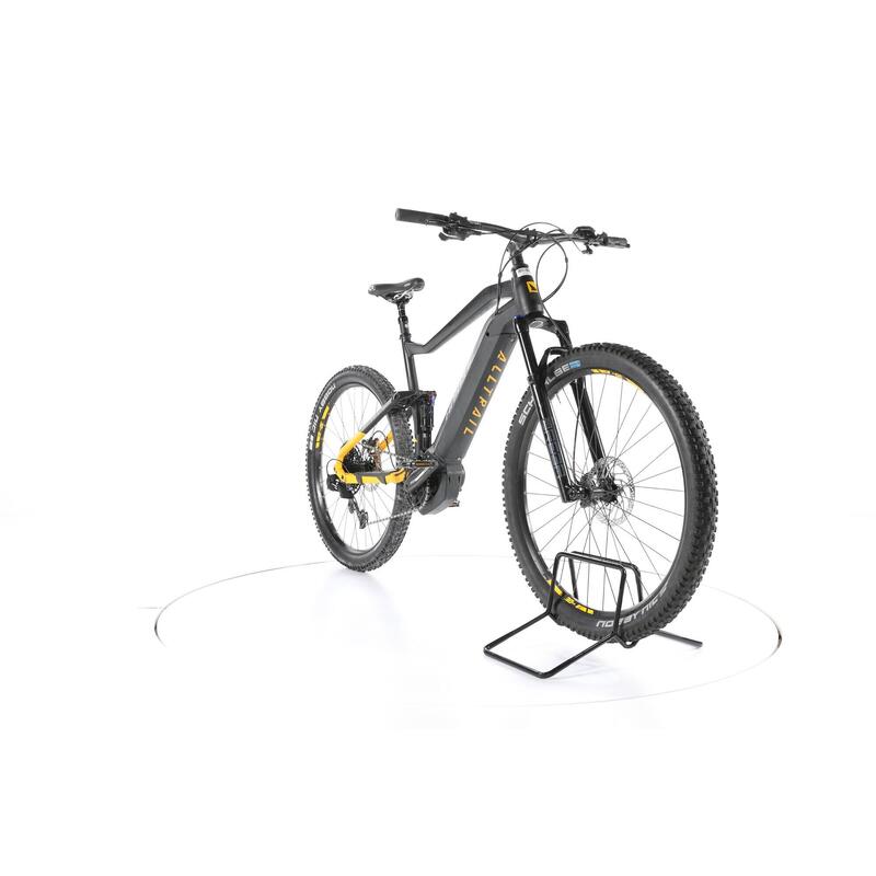 Reconditionné - Haibike Alltrail 6 Vélo électrique VTT 2022 - Bon