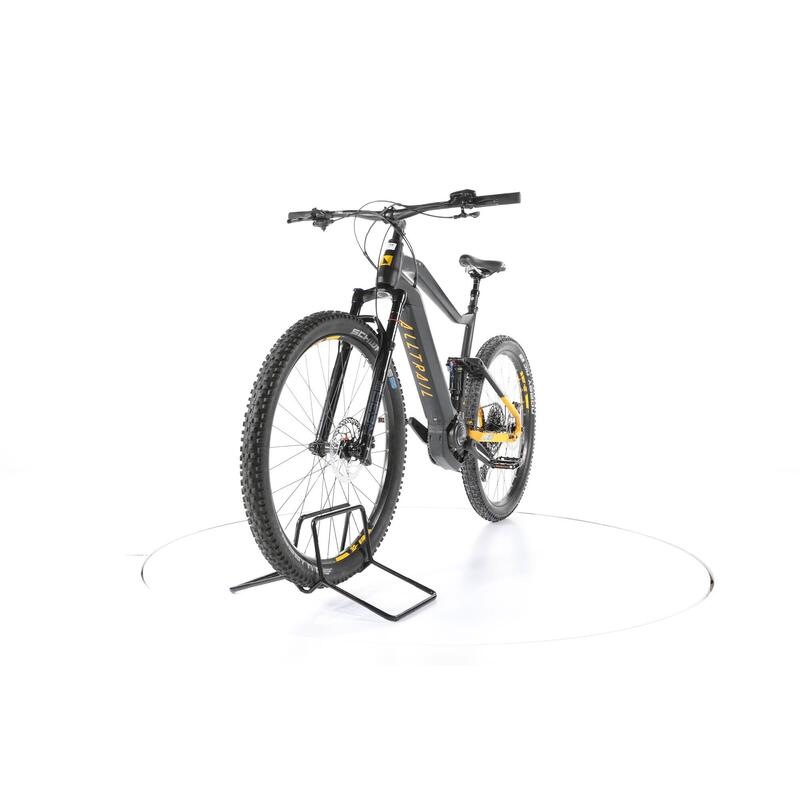 Refurbished - Haibike Alltrail 6 Fully E-Bike 2022 - Goed