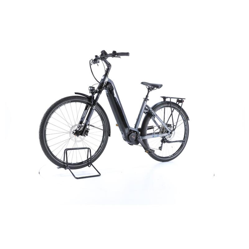 Refurbished - Conway Cairon T 300 E-Bike Lage instap 2021 - Goed