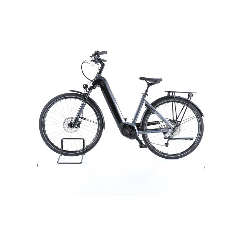 Reconditionné - Conway Cairon T 300 Vélo électrique Cadre Bas 2021 - Bon