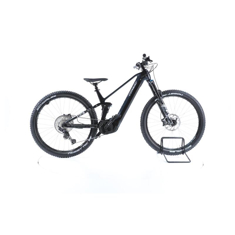 Reconditionné - Conway Xyron S 4.9 Vélo électrique VTT 2022 - Très Bon