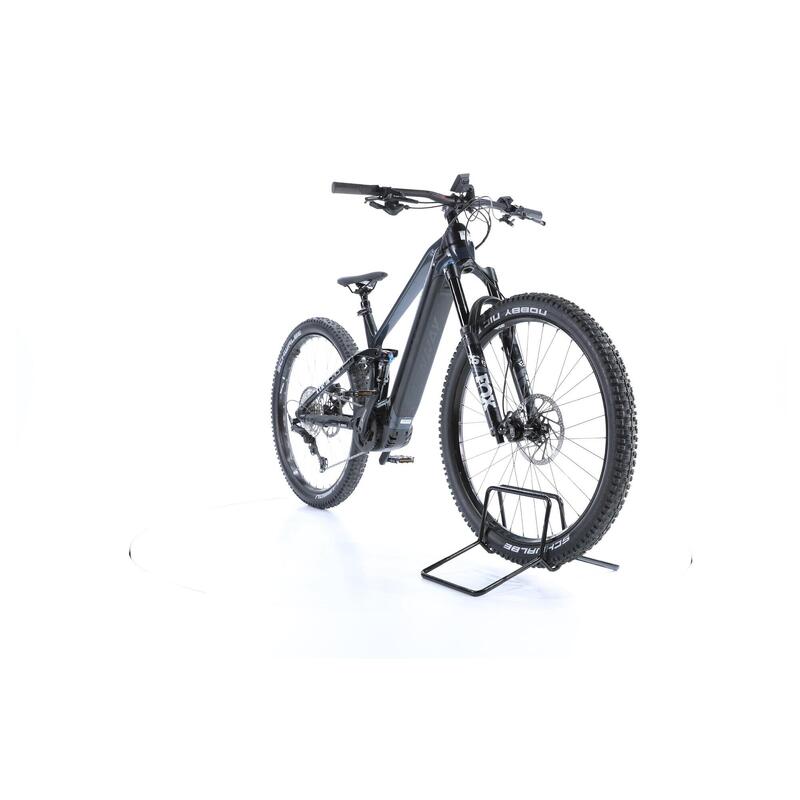 Refurbished - Conway Xyron S 4.9 Fully E-Bike 2022 - Zeer goed