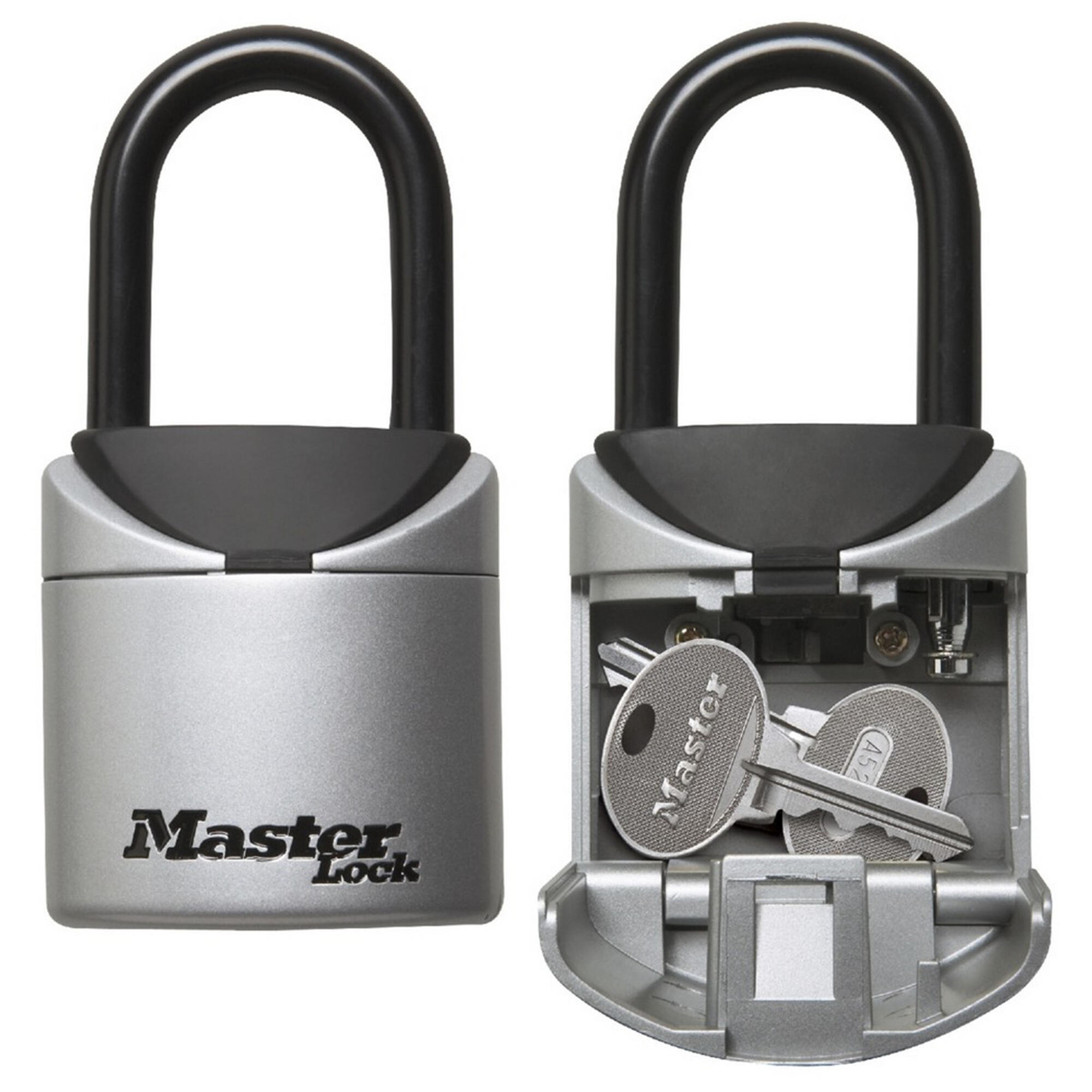 MASTER LOCK picture
