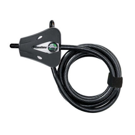 Câble antivol ajustable [30 cm à 1,8 m] [Solution Brevetée Python]
