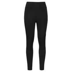 Leggings para Mujer Trangoworld Scafell Negro/Negro