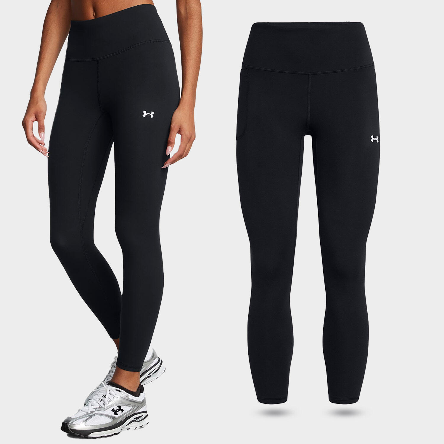 Under Armour Motion Ankle Leg EMEA - Apoio de tornozelo S 2/7