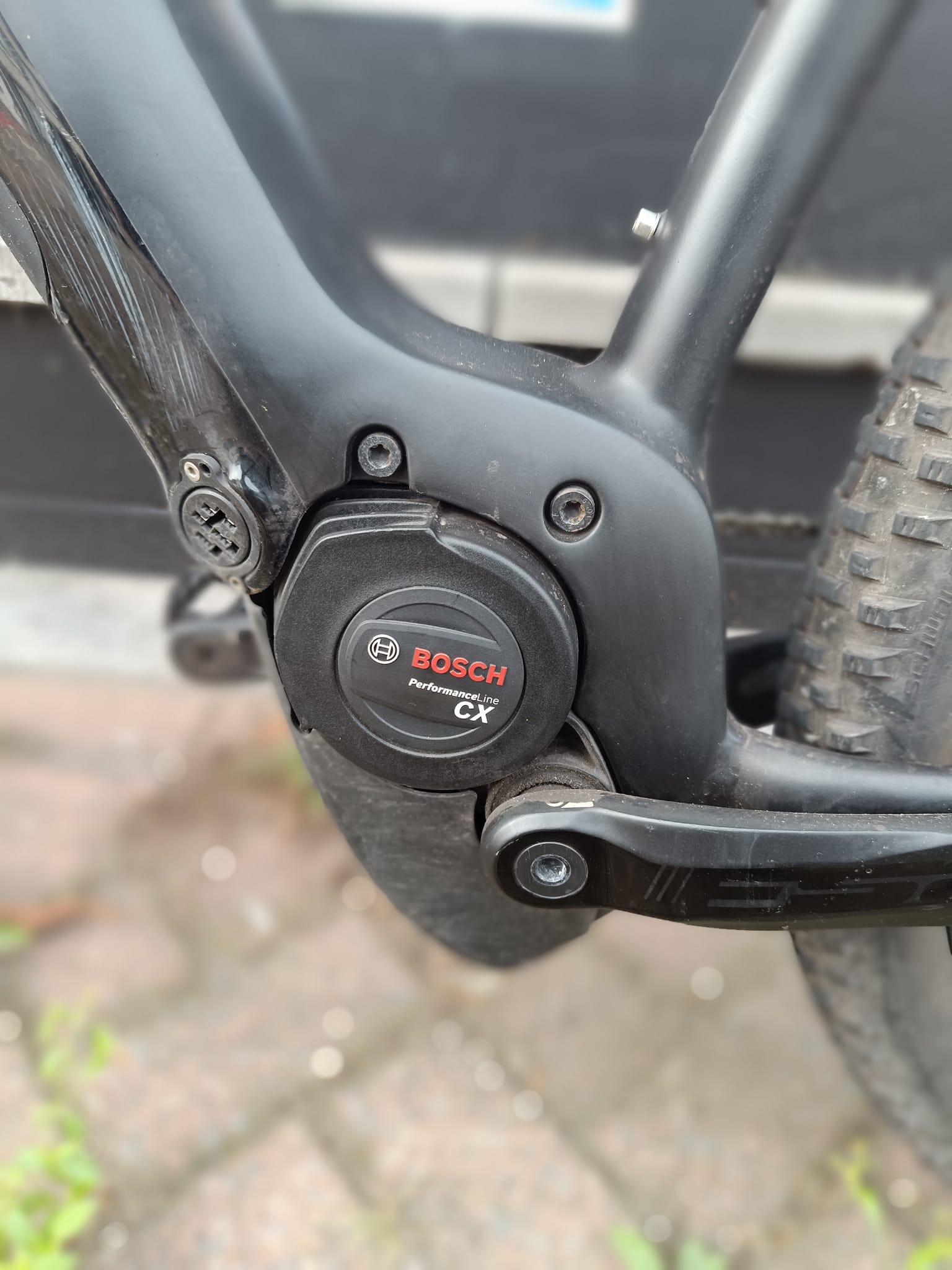 Entre Particuliers - CROSSOVER MTB 12spd. LTD 5/5