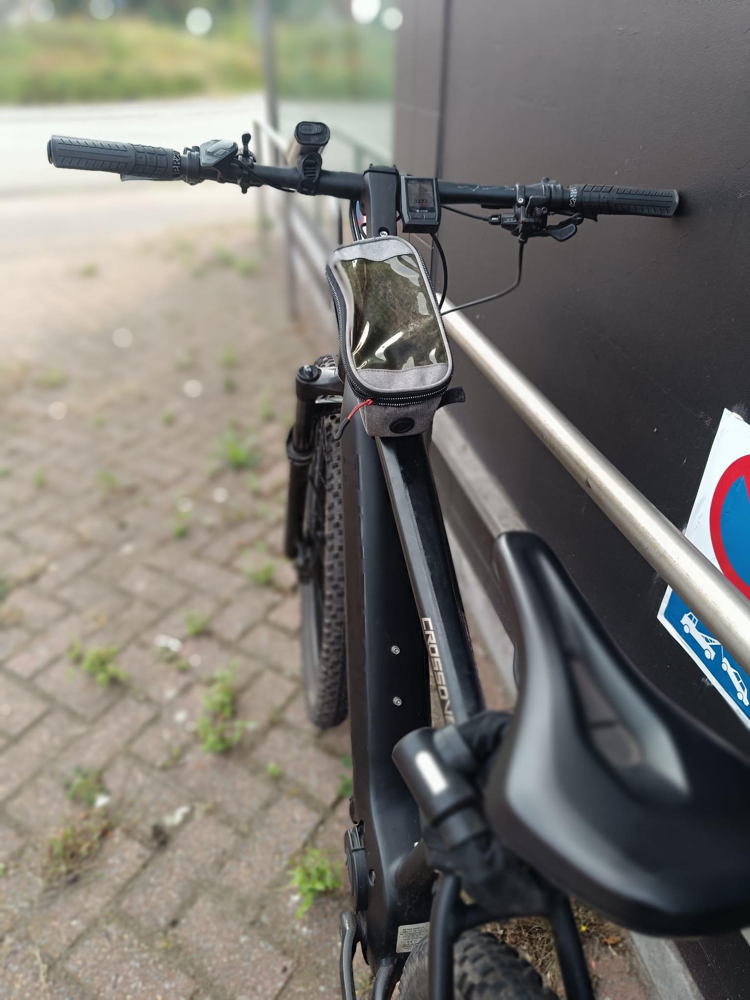 Entre Particuliers - CROSSOVER MTB 12spd. LTD 4/5