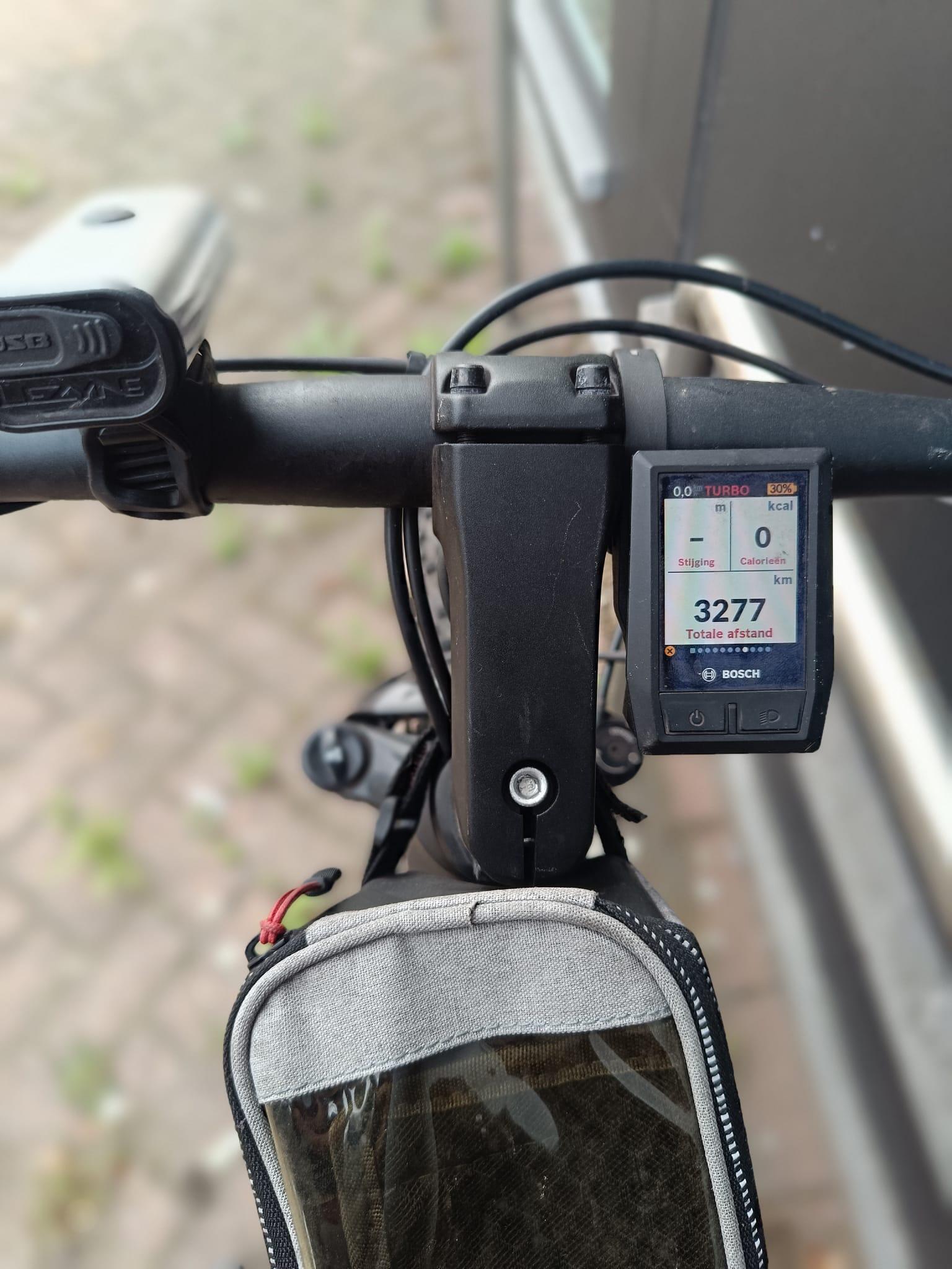 Entre Particuliers - CROSSOVER MTB 12spd. LTD 3/5