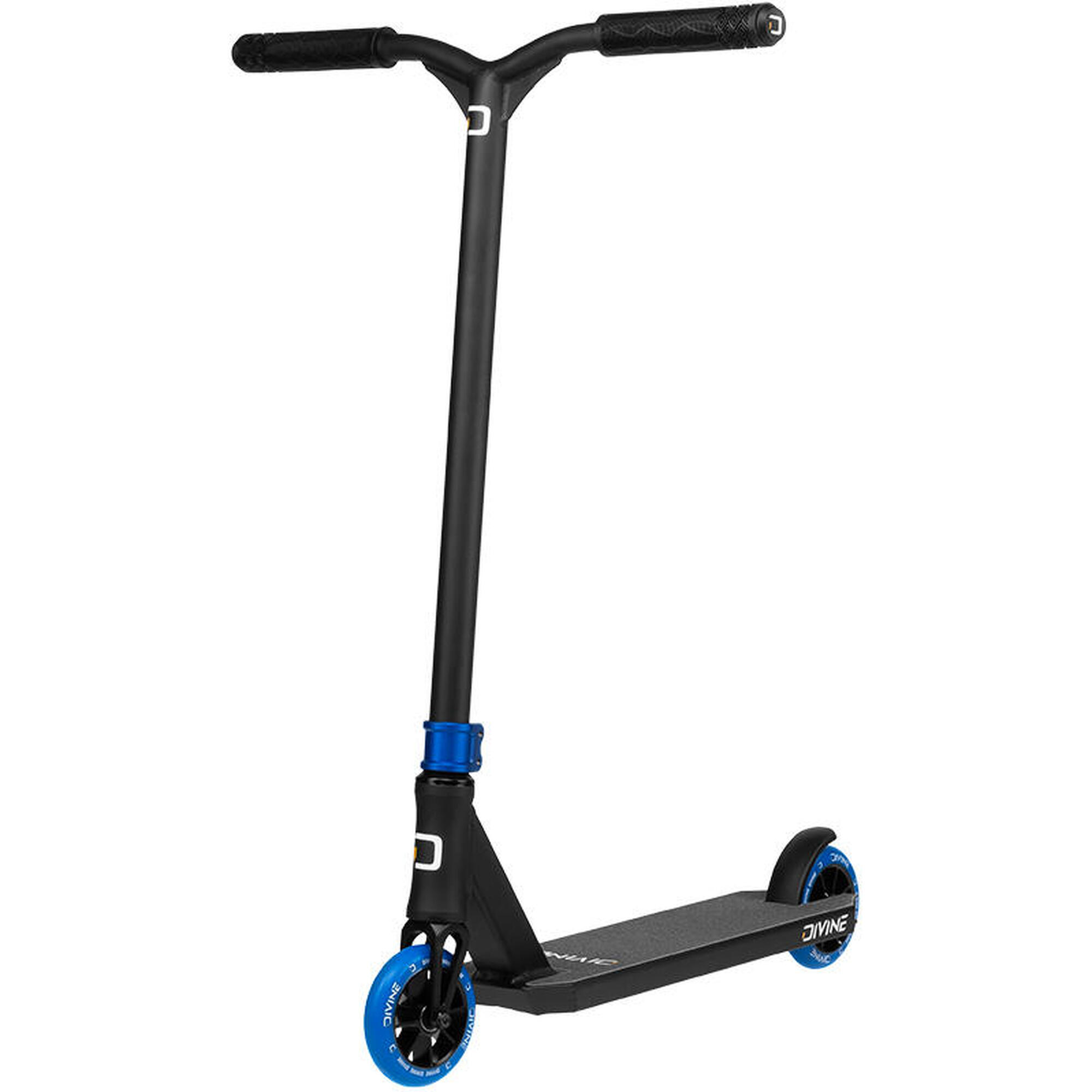 DIVINE Freestyle koloběžka Divine Loki