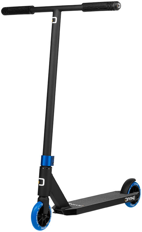 DIVINE Stunt Scooter Divine Godie blau