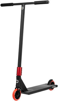 Stunt Scooter Divine Nyx L blau