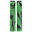 Grip Divine černo/zelené (set 2ks)