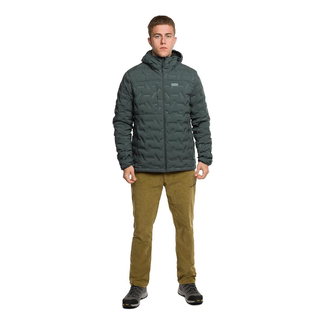 Giacca Trangoworld Jougar per uomini 5/7