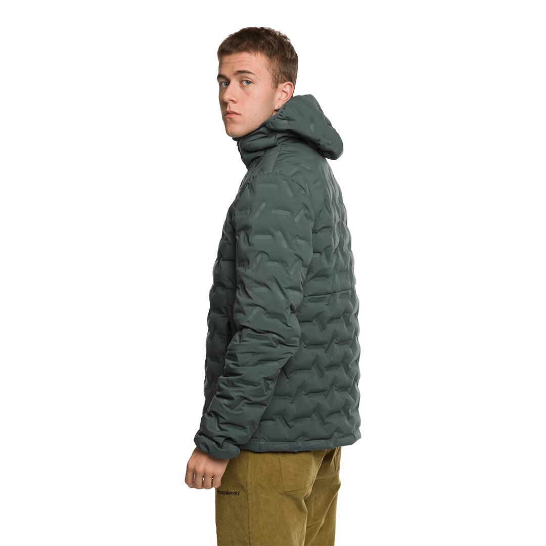 Giacca Trangoworld Jougar per uomini 4/7