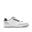 Zapatillas Deportivas Caminar Hombre Dunlop 36008 Blancas con Cordones