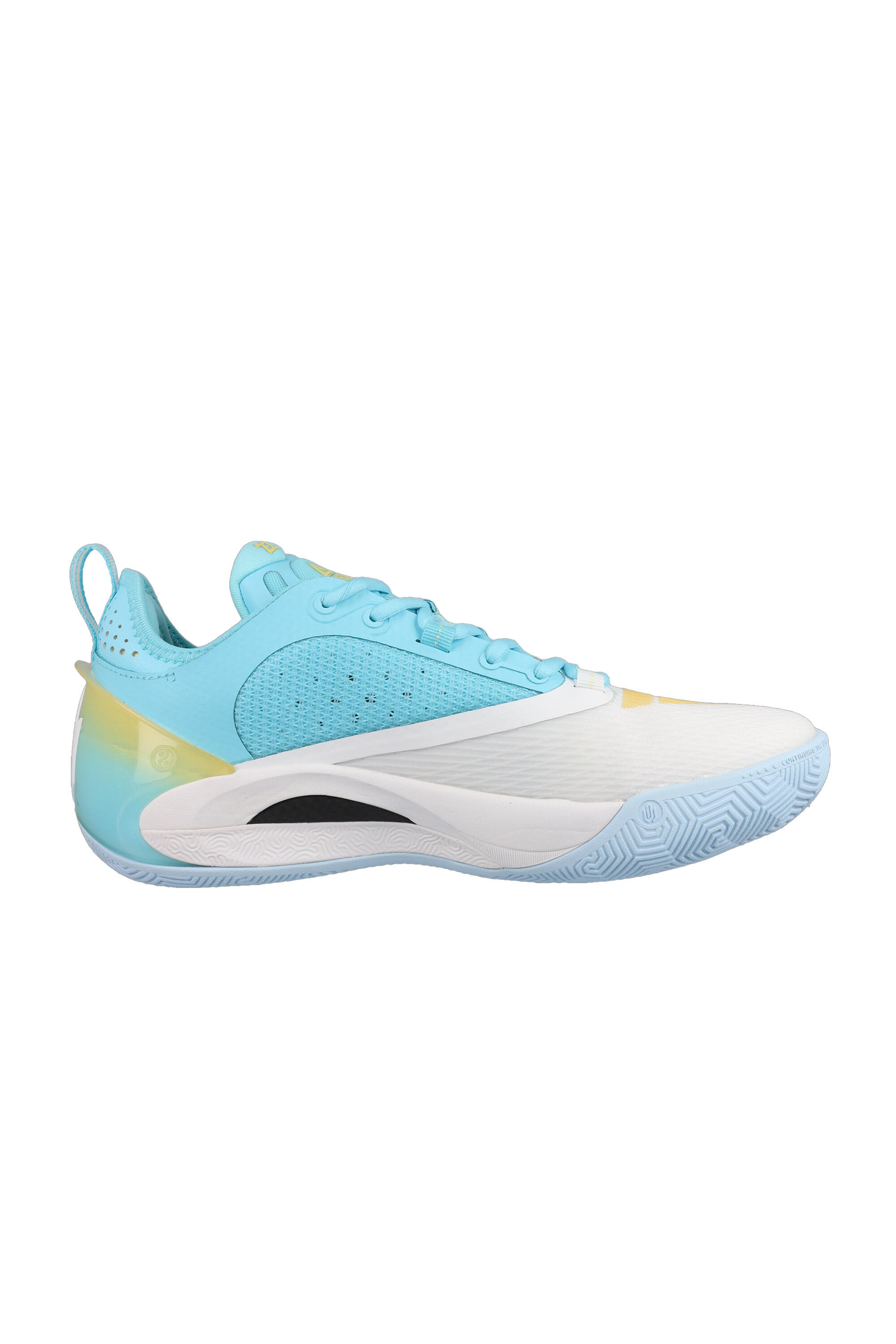 PEAK Basketballschuh Andrew Wiggins Two AW2 Unisex 3/5