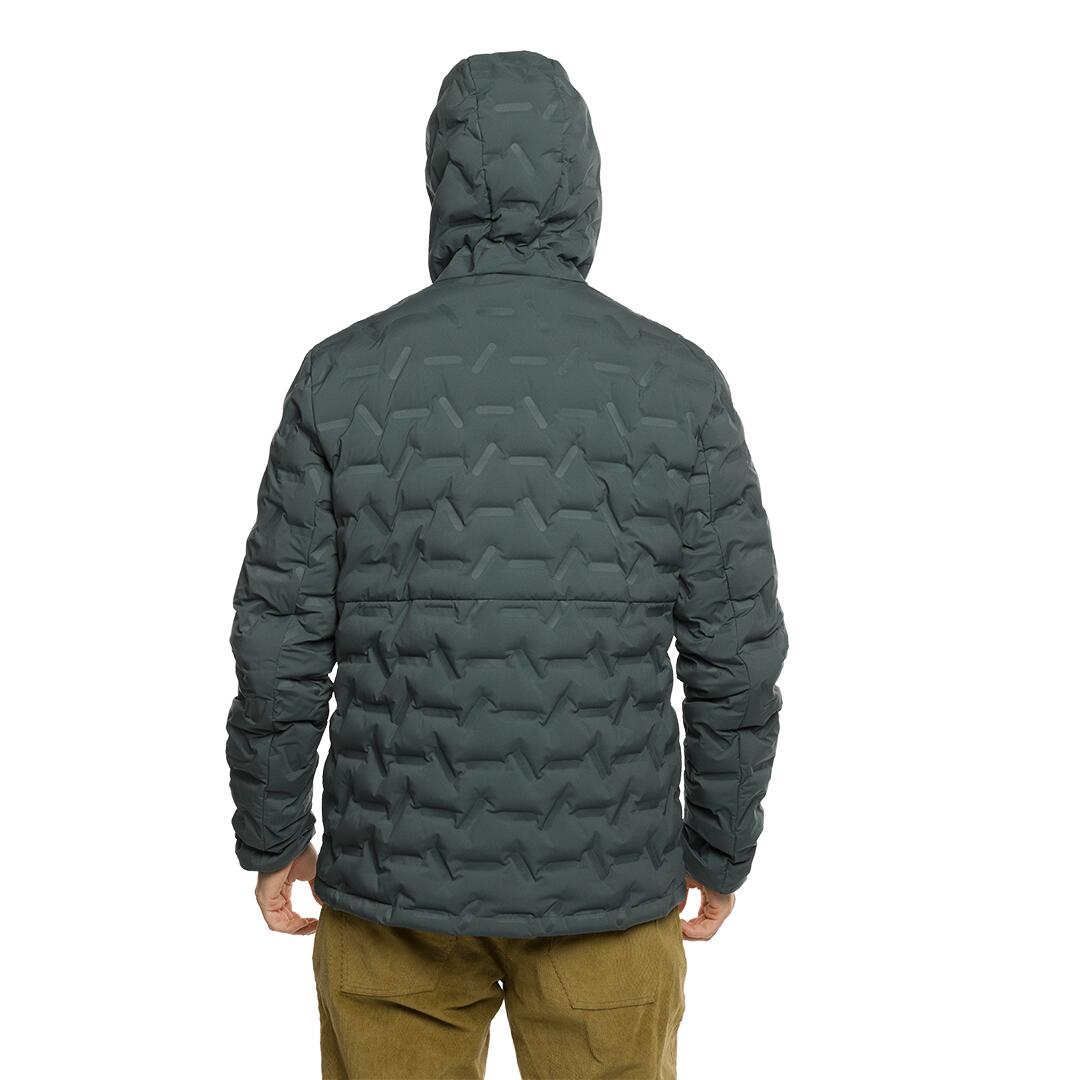 Giacca Trangoworld Jougar per uomini 3/7