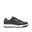 Zapatillas Deportivas Caminar Hombre Dunlop 36008 Negras con Cordones