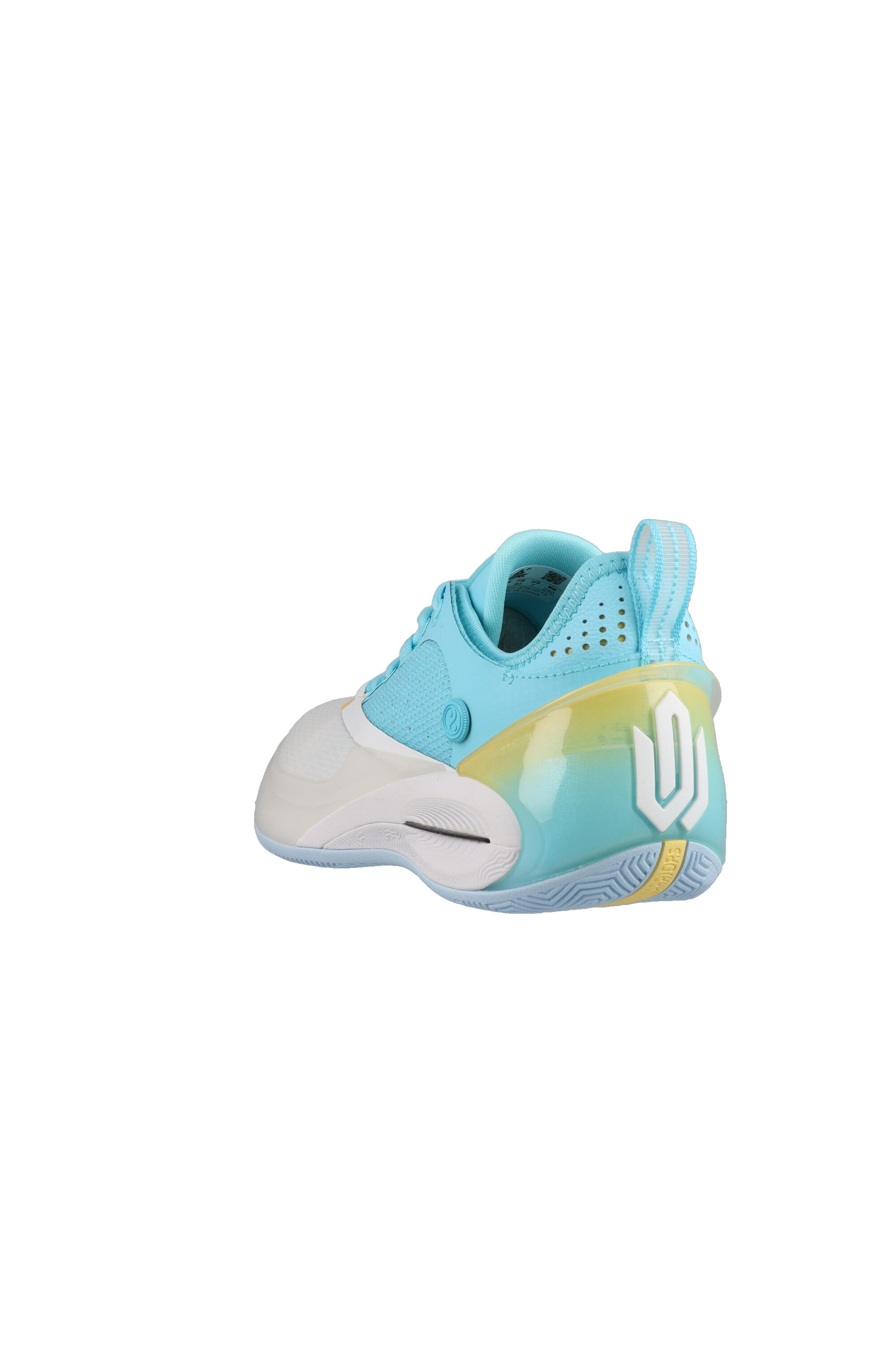 PEAK Basketballschuh Andrew Wiggins Two AW2 Unisex 2/5