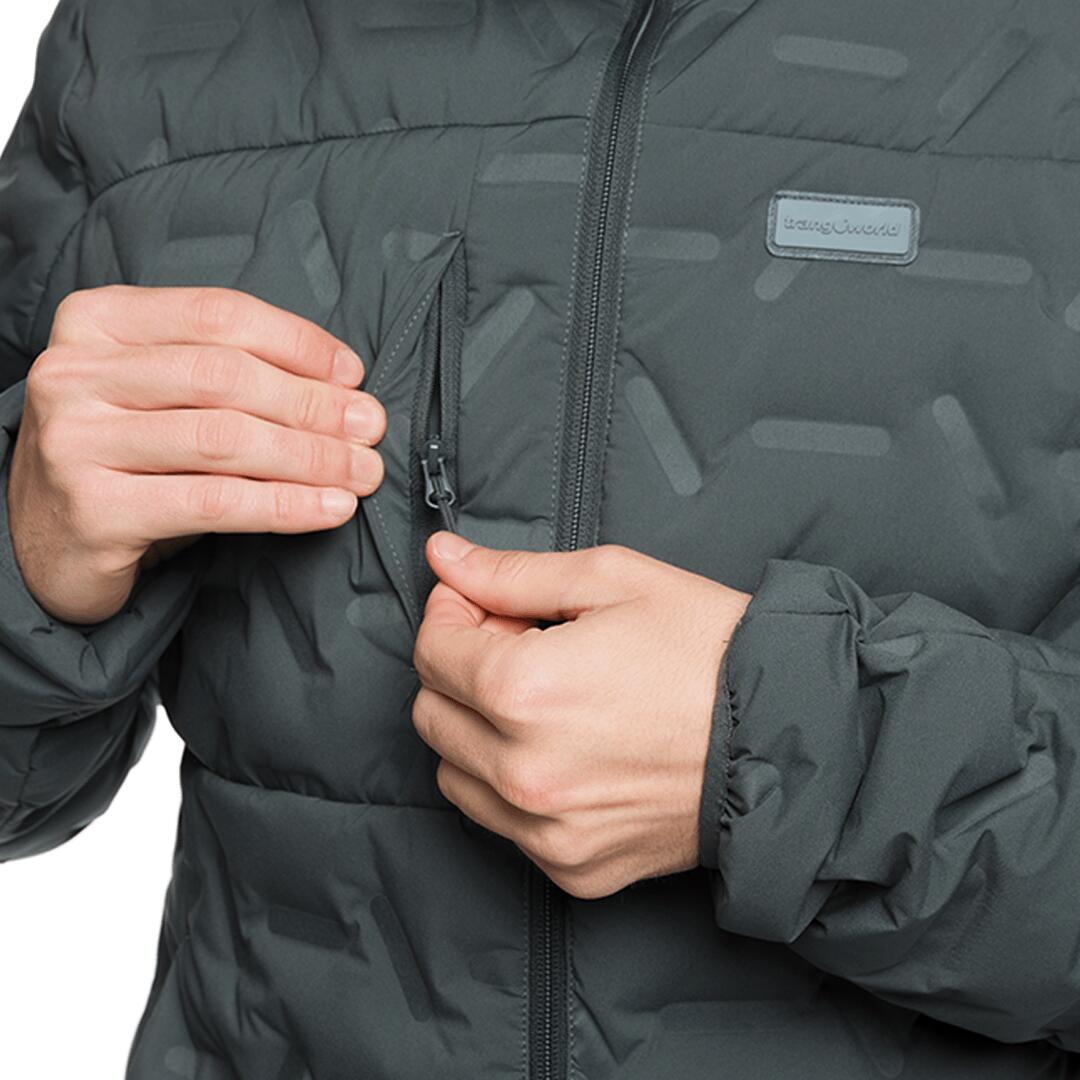 Giacca Trangoworld Jougar per uomini 7/7