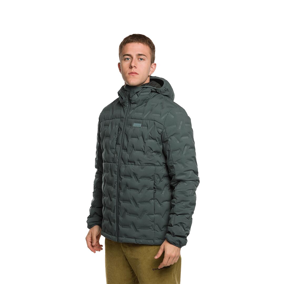 Giacca Trangoworld Jougar per uomini 2/7