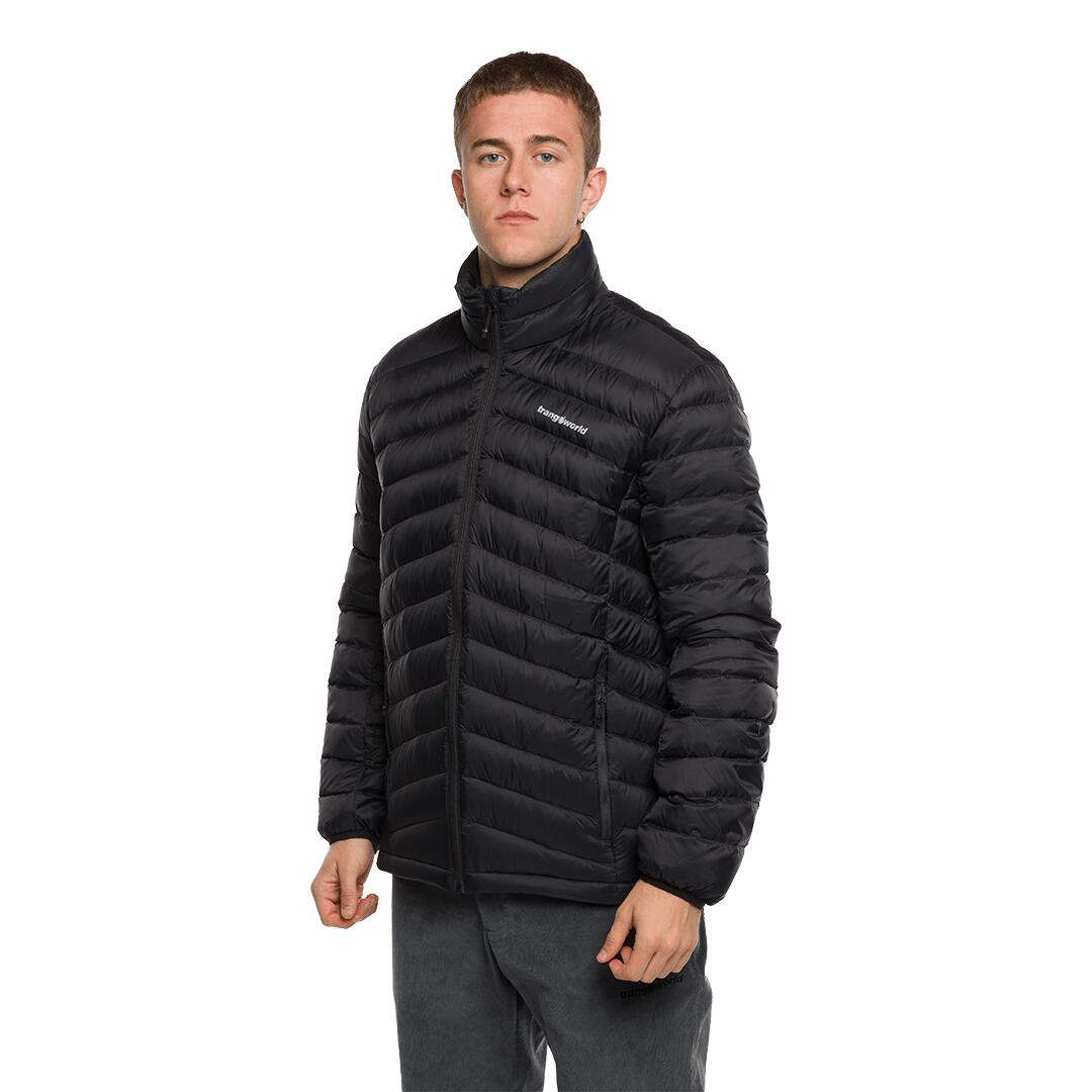 Giacca Trangoworld Godrin per uomini 2/7