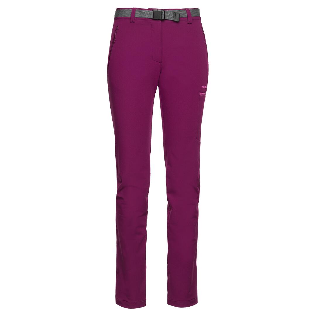 morado oscuro