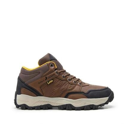 Chaussure de randonnée Baskets Homme Lois 64393 Marro
