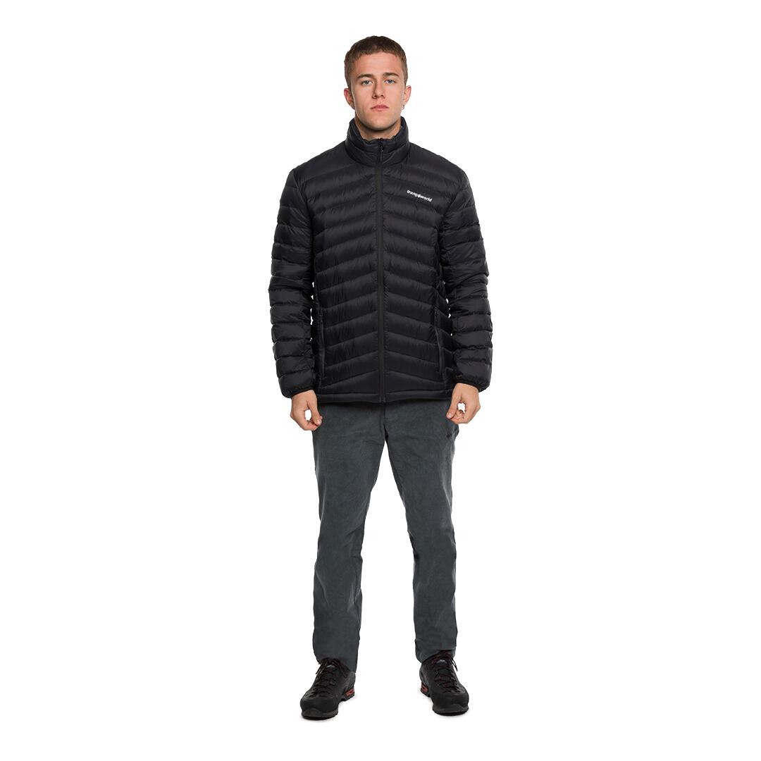 Giacca Trangoworld Godrin per uomini 5/7