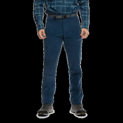 Pantalón para Hombre Trangoworld Goym st Azul