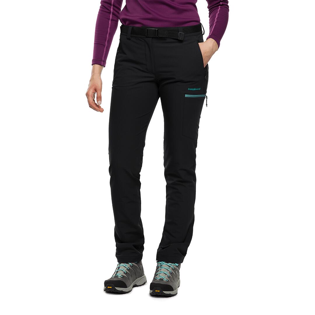 Calças Trangoworld Vivier para mulheres 2/4