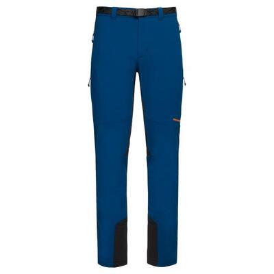 Pantalón para Hombre Trangoworld Jorlan vd Gris/Negro