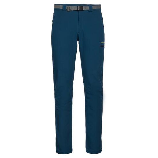 Pantalón para Hombre Trangoworld Ramlia Negro