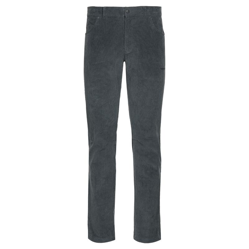 Pantalón para Hombre Trangoworld Fossano st Gris