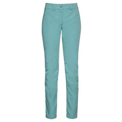 Pantalón para Mujer Trangoworld Olukai dr Verde