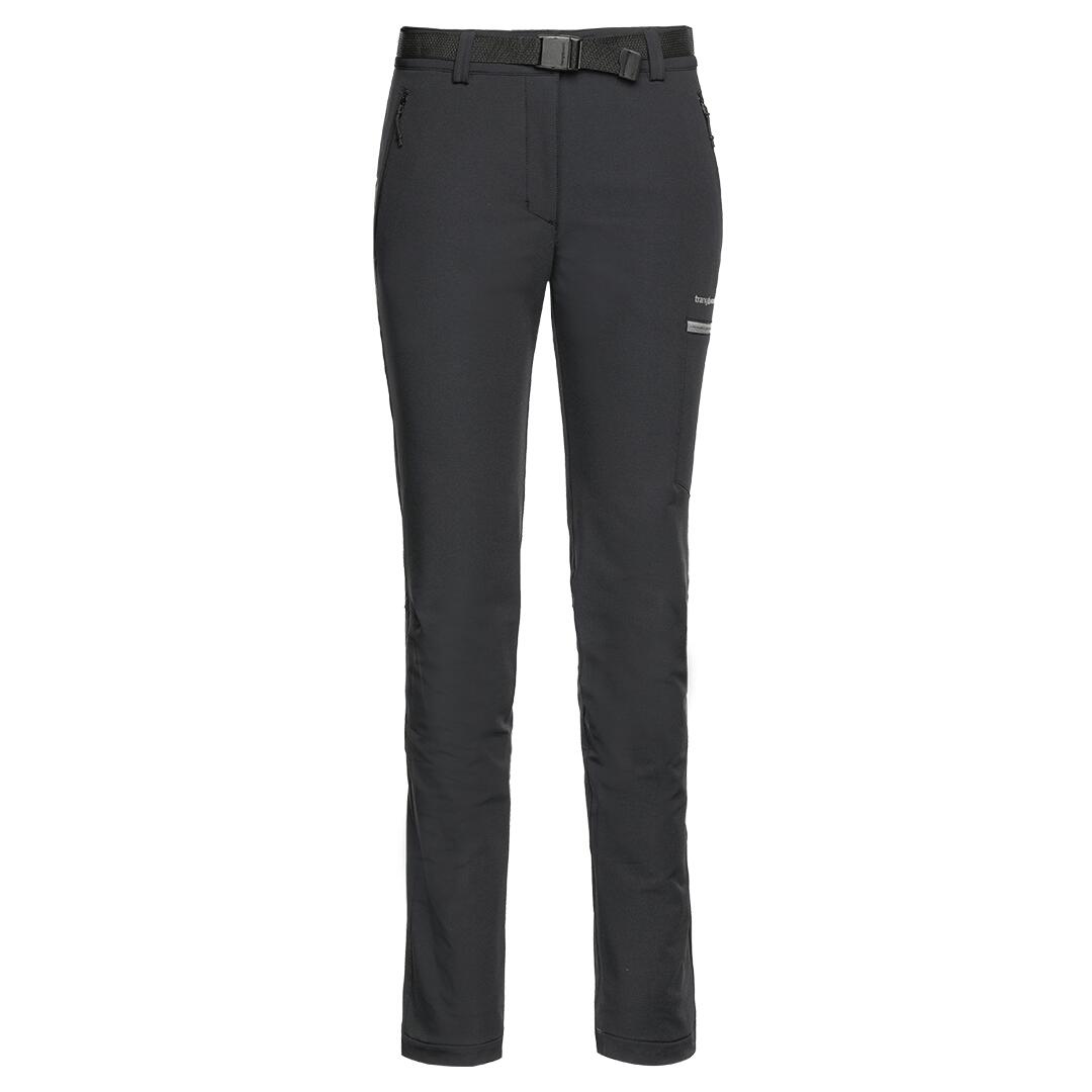 TRANGOWORLD Pantaloni lunghi Trangoworld Vivier per donne